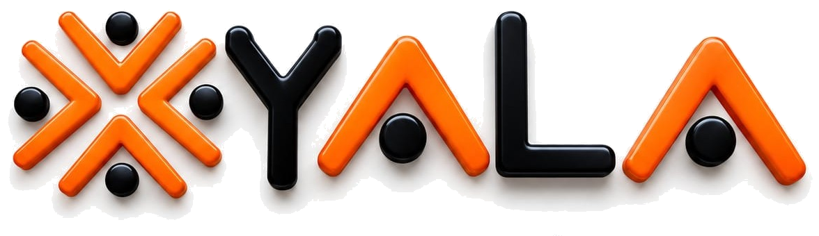 Yala Gifts logo